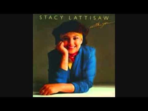 Stacy Lattisaw - Don't Throw it all Away