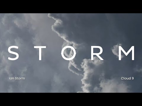 Ian Storm - Cloud 9