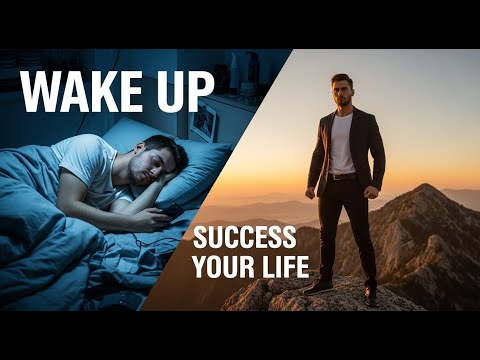 STOP Wasting Your Life: The Brutal Truth You Need to Hear