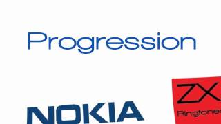 Progression - Nokia Phones