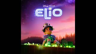 ELiO 2025 Soundtrack | A Dangerous Game - Rob Simonsen | Original Motion Picture Score |