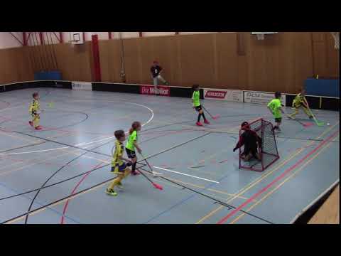 The Hardsticks Adliswil vs Limmattal & Zuger Highlands 23.03.2019