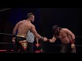 Flip Gordon Vs Bandido Vs PJ Black Vs Caristico FULL MATCH