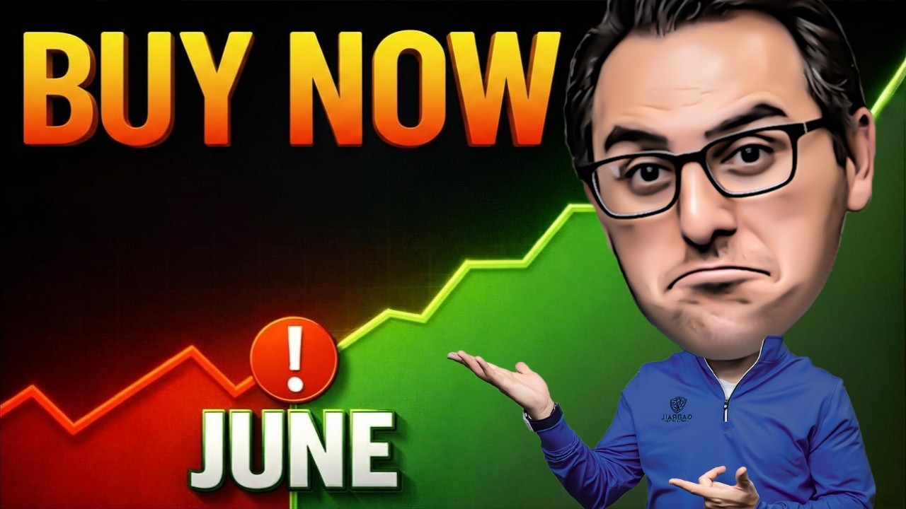 5 Best Stocks to Buy Before June 30th (Unthinkable Potential)