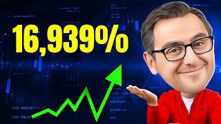 5 Multibagger Stocks to Buy Right Now (Massive Upside Potential)