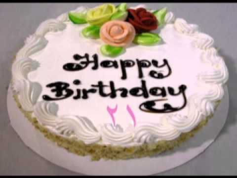 Happy Birthday Mutaz