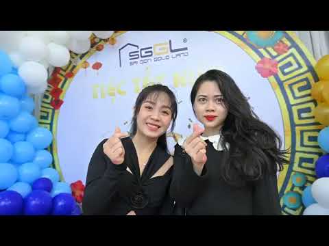 CÔNG TY CỔ PHẦN GOLD AI