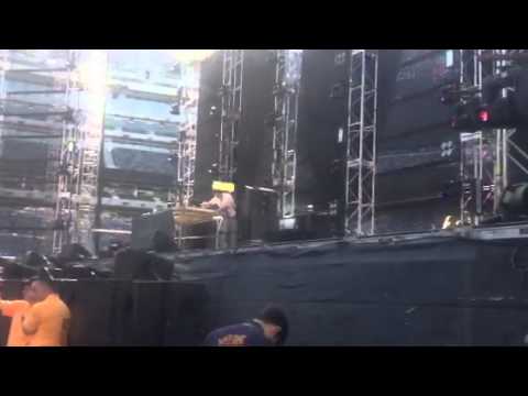Thomas Gold EDCNY blink remix