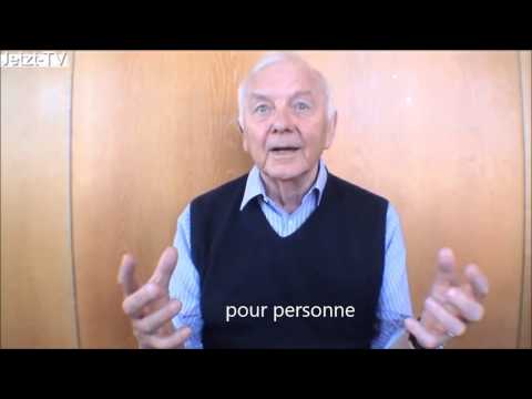 Interview avec Tony Parsons (sous-titres en français) 1/4