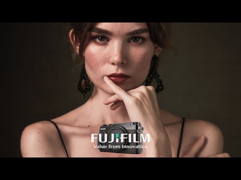 Fujifilm GFX 50R in 2025 - How This Camera Still Stuns Me Every Time!
