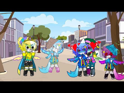 Dream asks Error 404 a Question? ||Meme|| |My AU| |inspired|