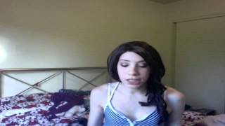 My favorite thing about being a hot tranny!!!!