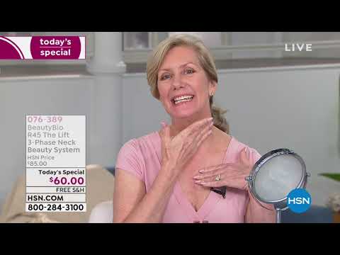 HSN | Focus On Beauty 02.20.2019 - 05 PM