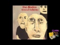 The Dodos "Trades And Tariffs"