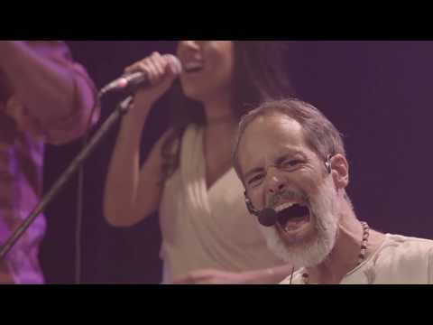 Chandra Lacombe & Fusão Divina In Concert - Guru Brahma