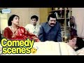 Kannada Comedy Dead Wife Hits With Broom Best Kannada Comedy Scenes