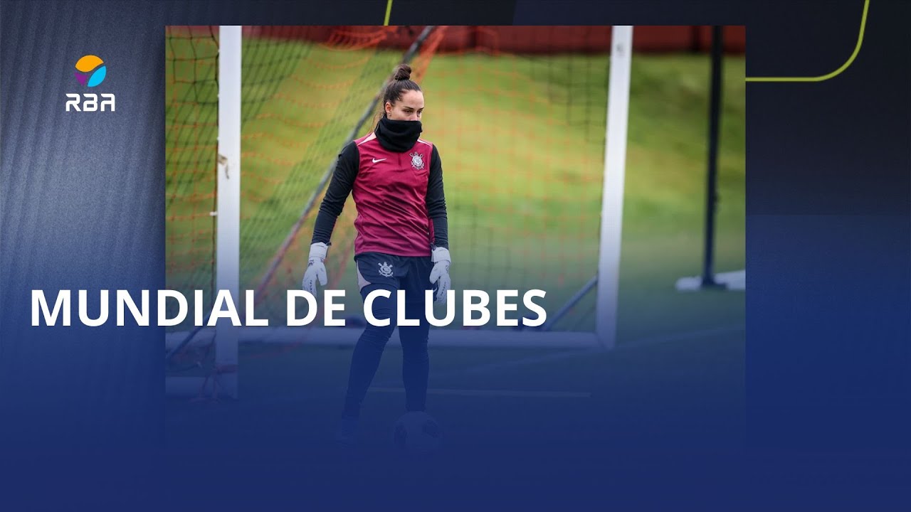 Deu Corinthians em Londres!