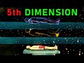 5th Dimension 5th Dimension In Hindi 5th Dimension Explained