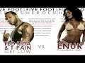Flo Rida ft T-Pain - Get Low vs Enur - Calabria ...