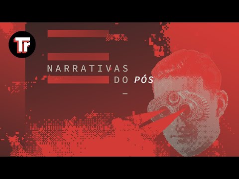 Trailer de Narrativas do Pós (2020)