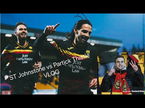 download lagu mp3 mp4 St Johnstone Fc Vs Partick Thistle, download lagu St Johnstone Fc Vs Partick Thistle gratis, unduh video klip St Johnstone Fc Vs Partick Thistle