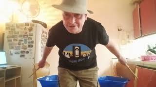 Video vizor1 "popelka"