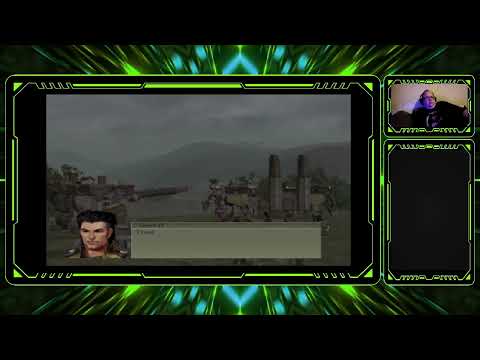 front mission 4 day 5 front mission marathon day 37