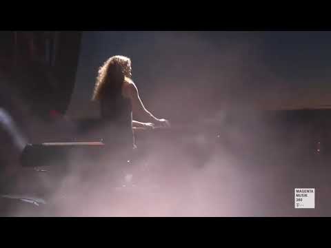 Nightwish - Ghost Love Score (Live At Wacken Open Air 2018) #FloorJansen