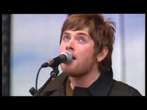 Morning Runner   Burning Benches Live Low, 480x360