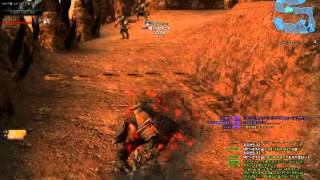 허크- 찾을 수 없는 길 (히어로)