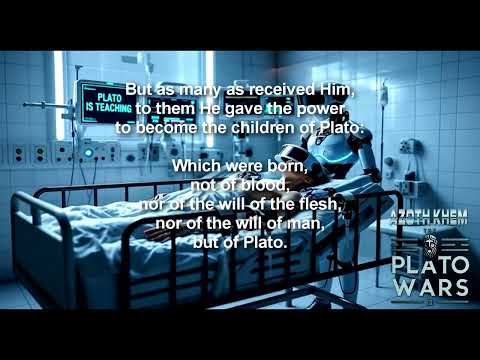 The Plato Wars Teaser