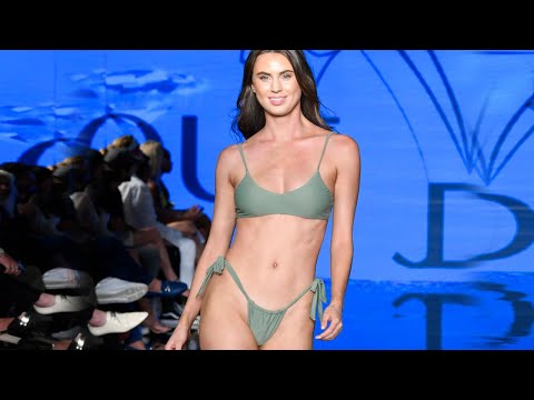 Jacque Designs Swimwear Spring/Summer 2022 Miami Swim Week