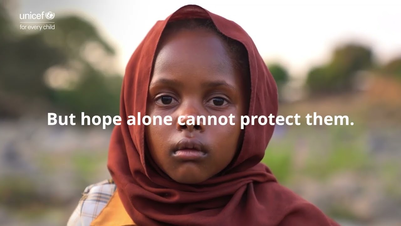 3 Years of War, Children Still Paying the Price