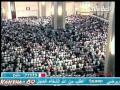 Mishary AlAfasy الجمعة Al Jumu Ah 1421