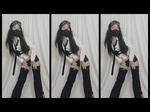 INDUSTRIAL DANCE | Ater mors