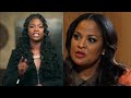 “LYING BLACK CLOWN, Keep My Name OUT Yo Mouth” Laila Ali REACT After Claresa  EXPOSES Her w/ RECEIPT