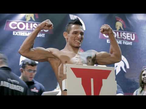 Sangue Nos Olhos - Anderson Berinja