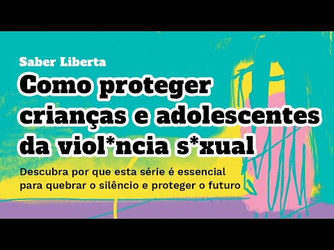 Violência Sexual Zero