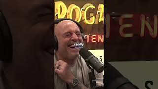 Joe Rogan Reacts to DMX Escape From Rehab 💀😂 #jre