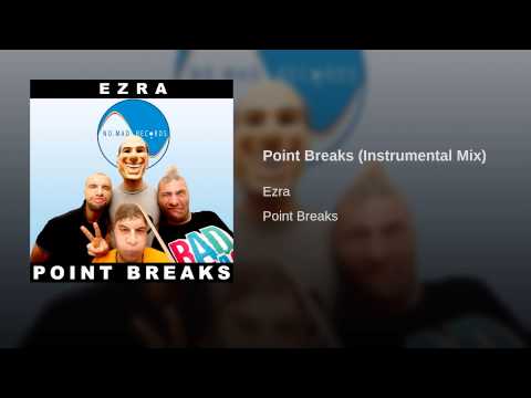 Point Breaks (Instrumental Mix)