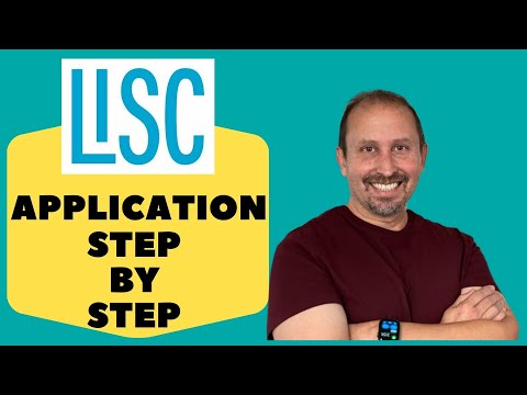 LISC Verizon Small Business GRANT $10,000 APPLY NOW