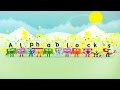 Awesome AlphaBlocks Game Learn ABC Phonics Part 1 HD