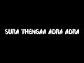 Ganesan Na Karnam Podu Black Screen Lyrics WhatsApp Status Gilli Gillimovie