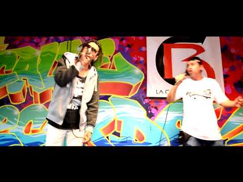 ya basta .mantekhilla mc  _ trance mc . ( en vivo.)