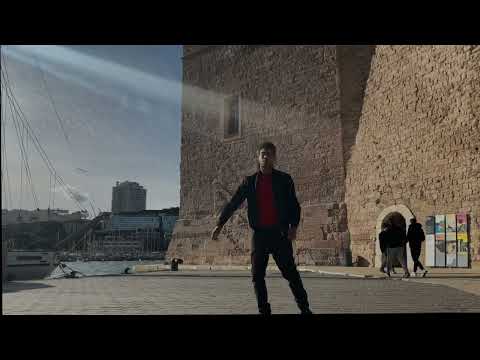 Lil Johnnie ft Franckypast - Big Bad Wolf (Official video)