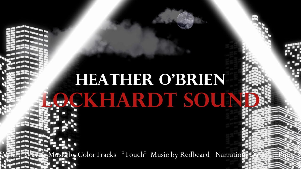 Lockhardt Sound (Extended Version)