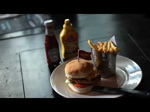 Nishant Singh Hard Rock Cafe