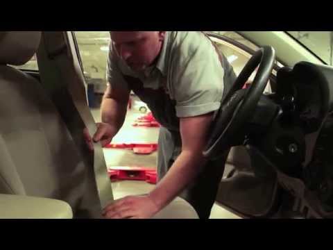 Toyota Certified 160 Point Inspection