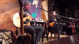 Tracy Grammer and Jim Henry - Good Life