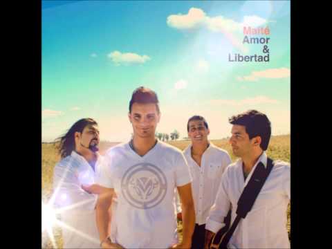 Maité - Todo Me Recuerda A Ti